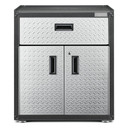 Gladiator® Ready-to-Assemble 3/4-Door Modular GearBox GAGB28KDYG