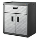 Gladiator® Ready-to-Assemble 3/4-Door Modular GearBox GAGB28KDYG
