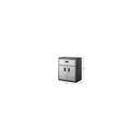 Gladiator® Ready-to-Assemble 3/4-Door Modular GearBox GAGB28KDYG