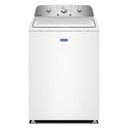 Maytag® 4.0 Cu. Ft. Top Load Washer with Extra Power Cycle MTW3805TW