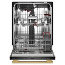 KitchenAid® 360° Max Jets™ Third Rack Dishwasher with Advanced ProDry™ System, 44 dBA KDTS624SPL