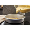 Kitchenaid® 5 Quart Tilt-Head Glass Bowl with Measurement Markings & Lid KSM5GB