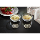 Kitchenaid® Food Grinder Attachment KSMFGA