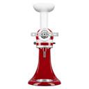 Kitchenaid® Food Grinder Attachment KSMFGA