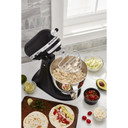 Pastry Beater for KitchenAid® Tilt Head Stand Mixers KSMPB5