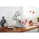 Kitchenaid® 5 Quart Poppy Ceramic Bowl KSM2CB5PPY