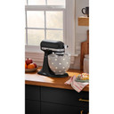 Kitchenaid® 5 Quart Layered Hearts Ceramic Bowl KSM2CB5CH