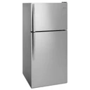 Whirlpool® 30" Wide Top-Freezer Refrigerator WRT148FZDM