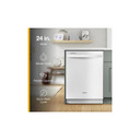 Whirlpool® 24” Stainless Steel Dishwasher with AI Intelligent Wash - 47 dBA WDT750SAKW
