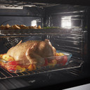 Whirlpool® 5.8 Cu. Ft. 24 Inch Double Wall Oven with Convection WOD52ES4MZ