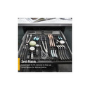 Whirlpool® 51 dBA Quiet Dishwasher with 3rd Rack WDT730HAMZ