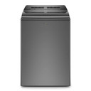 Whirlpool® 6.0 - 6.1 cu. ft. I.E.C. Top Load Washer with 2 in 1 Removable Agitator WTW8127LC