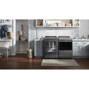 Whirlpool® 6.0 - 6.1 cu. ft. I.E.C. Top Load Washer with 2 in 1 Removable Agitator WTW8127LC