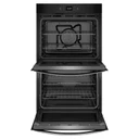 Whirlpool® 10.0 Total Cu. Ft. Double Wall Oven with Air Fry When Connected WOED5030LZ