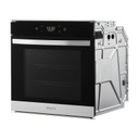 Whirlpool® 2.9 Cu. Ft. 24 Inch Convection Wall Oven YWOS52ES4MZ