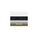 Whirlpool® 5.0 Cu. Ft. Single Self-Cleaning Wall Oven WOES3030LS