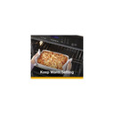 Whirlpool® 5.0 Cu. Ft. Single Self-Cleaning Wall Oven WOES3030LS