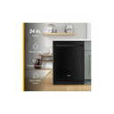 Whirlpool® Large Capacity Dishwasher with 3rd Rack WDT750SAKB