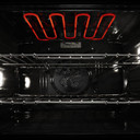 Maytag® 30-inch Wall Oven Microwave Combo with Air Fry and Basket - 6.4 cu. ft. MOEC6030LZ
