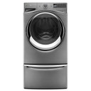 Maytag® 15.5" (39.4 cm) Pedestal for Front Load Washer and Dryer with Storage XHPC155YC