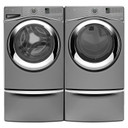 Maytag® 15.5" (39.4 cm) Pedestal for Front Load Washer and Dryer with Storage XHPC155YC