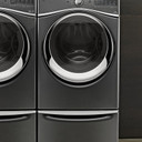 Maytag® 15.5" (39.4 cm) Pedestal for Front Load Washer and Dryer with Storage XHPC155YC