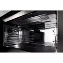 Maytag® Flush Built-In Over-the-Range Microwave-Toaster Oven Combo YMMMF8030PZ