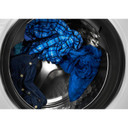 Maytag® Front Load Washer with Extra Power and 16-Hr Fresh Hold® option - 5.5 cu. ft. MHW6630HW