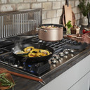Kitchenaid® 30" Retractable Downdraft System, 600 CFM KXD4630YSS