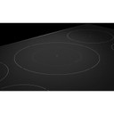 Kitchenaid® 30-Inch 5-Element Sensor Induction Cooktop KCIG550JSS