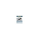 6” (15.2 cm) Slide-in Range Backsplash, Black W10655449