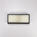 Cooktop Ductless Downdraft Vent Grease replacement filter W10177003