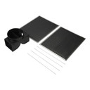 Range Hood Recirculation Kit W11584224