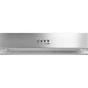 Whirlpool® 30" Range Hood with Dishwasher-Safe Full-Width Grease Filters WVU37UC0FS