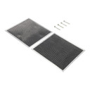 Range Hood Charcoal Filter Kit W10905733
