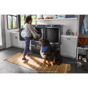 Maytag® Smart Pet Pro Front Load Electric Dryer - 7.4 CU. FT. YMED7020RF