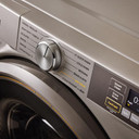 Whirlpool® 5.2 cu. ft. I.E.C. Smart Front Load ENERGY STAR® Certified Washer with FreshFlow™ Vent System WFW5720RR