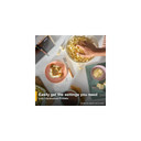 Whirlpool® 0.9 cu. ft. Stainless Steel Countertop Microwave With Steam Clean - 900 watt WMCS3019RS
