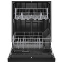 Amana® Dishwasher with Midnight Interior ADFS2524RS