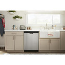 Amana® Dishwasher with Midnight Interior ADFS2524RS