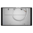 Whirlpool® 36" Intelligent Induction Cooktop with Temp Cook™ Technology and WipeClean™ Coating WCIT7536SB