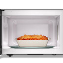 Whirlpool® 1.6 cu. ft. Sensor Cooking Microwave YWMCS7022SS