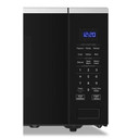 Whirlpool® 1.6 cu. ft. Sensor Cooking Microwave YWMCS7022SS