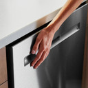 Maytag® 24" Top Control Dishwasher with PowerBlast® cycle and Power Dry MDPS7024SZ