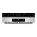 Maytag® 30-Inch Wide Slide-In Gas Range with Grill Mode and No Preheat Air Fry - 5.0 Cu. Ft. MSGS7030SZ