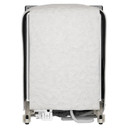 Kitchenaid® Third Level Utensil Rack Dishwasher with 30+ Total Wash Jets, 47 dBA KDFS224SBL