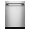 Kitchenaid® 360° Max Jets™ Third Rack Dishwasher with Advanced ProDry™ System, 44 dBA KDTS624SPS