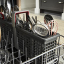 Kitchenaid® 360° Max Jets™ Third Rack Dishwasher with Advanced ProDry™ System and Ultra-bright LED Lighting, 44 dBA KDPS724SJP