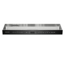 Kitchenaid® 360° Max Jets™ Third Rack Dishwasher with Advanced ProDry™ System, 44 dBA KDPS624SJP