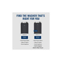 Maytag® 6.0 Cu. Ft. Pet Pro Top Load Agitator Washer with Extra Power and Sanitize Cycle with Oxi MTW7205RF